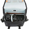 Lowepro m-Trekker SH 150 kameralaukku harmaa