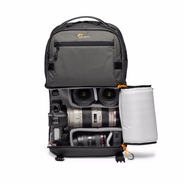Lowepro Fastpack Pro BP 250 AW III kamerareppu