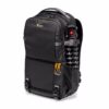 Lowepro Fastpack BP 250 AW III Harmaa kamerareppu