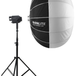 Nanlite LT-120 Lantern Softbox 120cm
