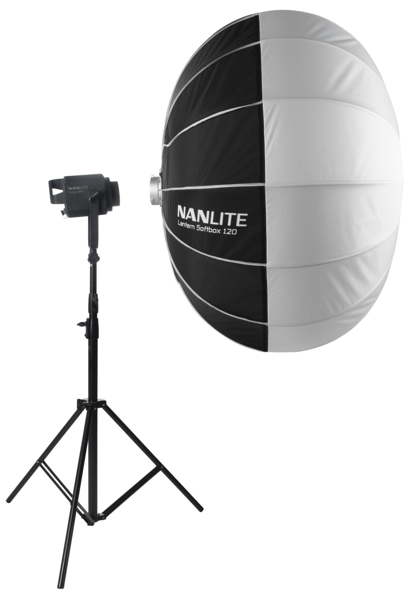 Nanlite LT-120 Lantern Softbox 120cm