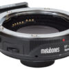 METABONES Canon EF - BMPCC4K T Speed Booster XL 0.64x