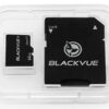 BLACKVUE MicroSD 64GB Sis. sovittimen