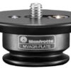 Manfrotto MOVE Quick Release Plate - pikakiinnityslevy