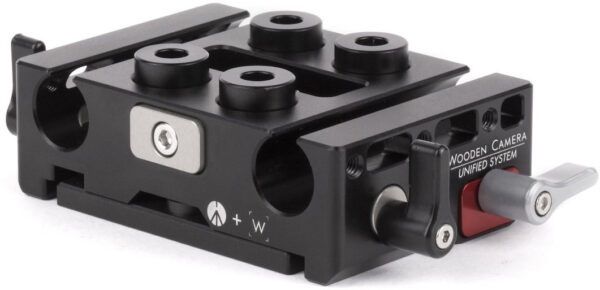 MANFROTTO Camera Cage Base Plate