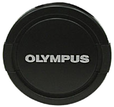 Olympus LC-62 objektiivisuoja