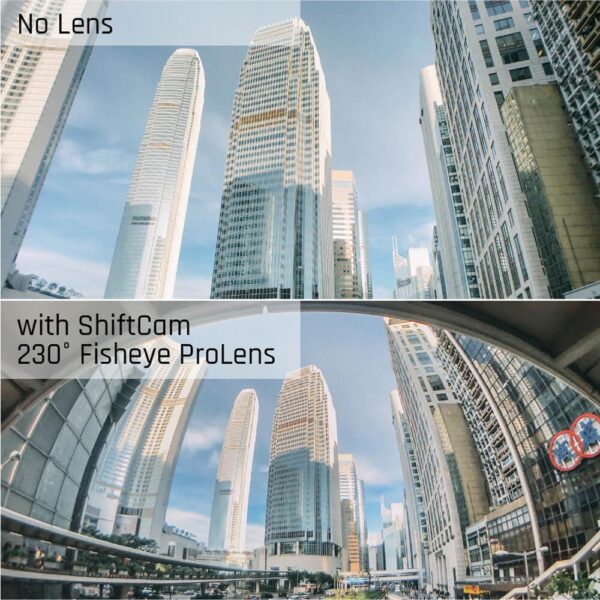 Shiftcam Ultra-Wide Kit - ProLens Bundle