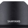 Samyang Vastavalosuoja 12mm F2,0 / T2,2