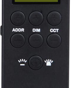 Nanlite RC-1 remote