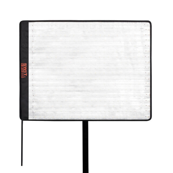 SWIT S-2610 100W Flexible BiColor LED-valaisin