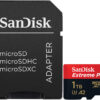 SanDisk MicroSDXC Extreme Pro 1 Tt UHS-I 170 Mt/s muistikortti