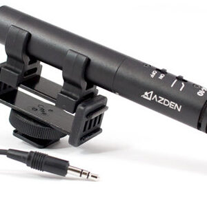 Azden SMX-10 stereomikrofoni