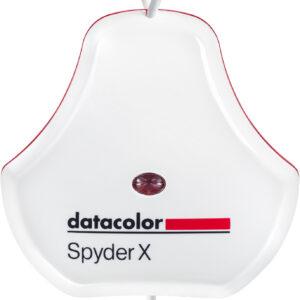 Datacolor SpyderX PRO kalibrointilaite (näyttö)