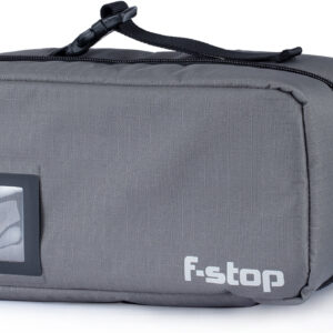 F-Stop Welded Accessory Pouch - Large Gargoyle