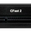 Transcend muistikortinlukija RDF2 CFast USB 3.1