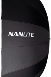 Nanlite Umbrella Deep Silver 135cm