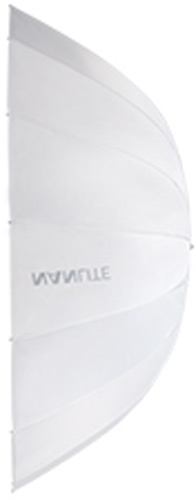 Nanlite Umbrella Deep Translucent 165cm