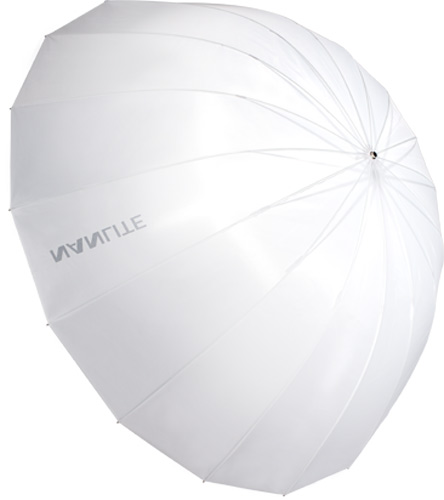 Nanlite Umbrella Deep Translucent 165cm