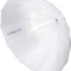 Nanlite Umbrella Shallow Translucent 180cm