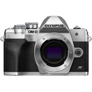 Olympus OM-D E-M10 Mark IV M.Zuiko Digital 14-150mm F4.0-5.6 II Kit Hopea