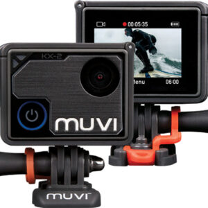 Veho Muvi KX-2 4K actionkamera