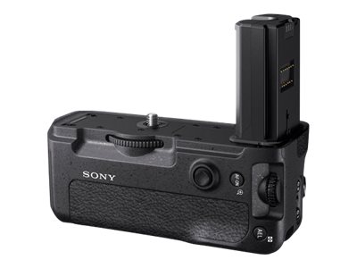 Sony Akkukahva VG-C3EM (A9, A7R III, A7 III)