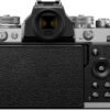 Nikon Z fc järjestelmäkamera