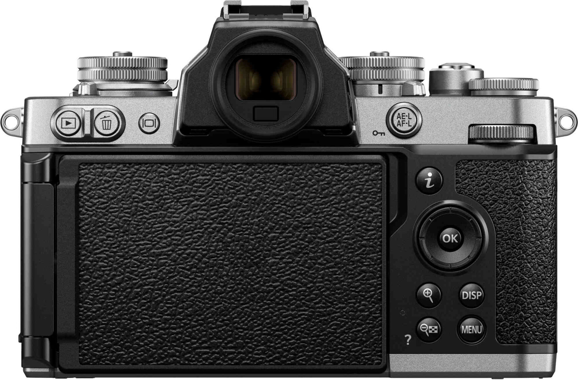 Nikon Z fc järjestelmäkamera