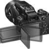 Nikon Coolpix P1000 superzoomkamera