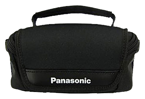 Panasonic VW-PS56XEK videokameralaukku
