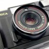 Yashica MF2 super filmikamera