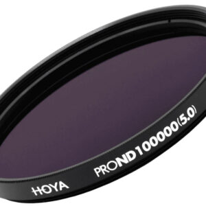 Hoya PROND100000 harmaasuodin 58mm