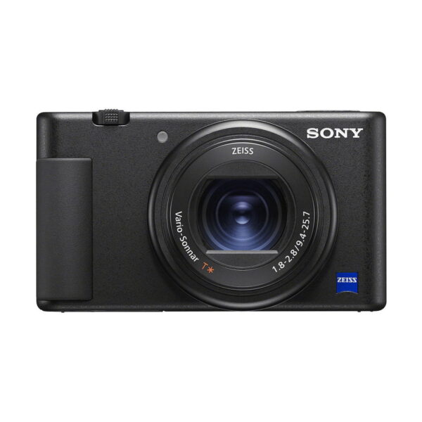 Sony ZV-1 kompaktikamera