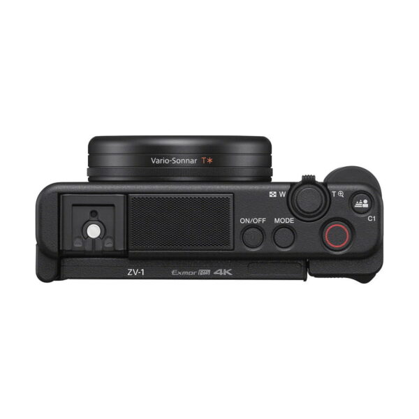 Sony ZV-1 kompaktikamera
