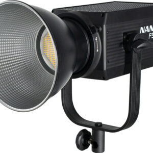 Nanlite FS-300 LED Daylight Spot Light LED-valaisin