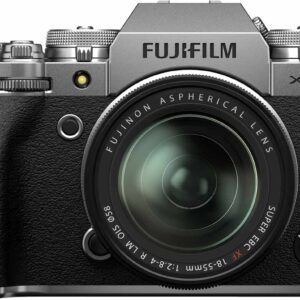 Fujifilm X-T4 18-55mm Kit hopea