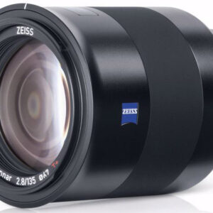 Zeiss Batis 135mm F2.8 objektiivi /Sony E
