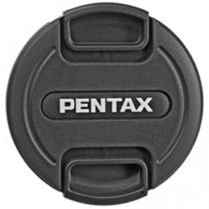 Pentax objektiivinsuoja 58mm