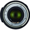 Tamron SP 24-70mm F/2.8 Di VC USD G2 objektiivi /Nikon