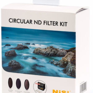 NISI Circular ND Filter KIT 67mm