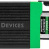 Delkin muistikortinlukija CFexpress USB 3.1