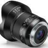 Irix Blackstone 11mm F4 objektiivi /Nikon F