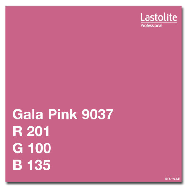 Manfrotto taustakartonki 2,72 x 11 m Gala Pink