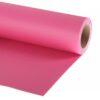 Manfrotto taustakartonki 2,72 x 11 m Gala Pink