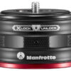 Manfrotto MOVE Quick Release Catcher System Base