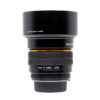 Samyang MF 85mm f/1.4 AS IF UMC /Nikon (AE) (käytetty)