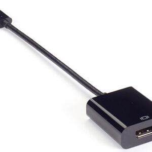 Black Box USB-C - DisplayPort adapteri