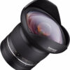Samyang 10mm f/3.5 Premium XP /Canon EF