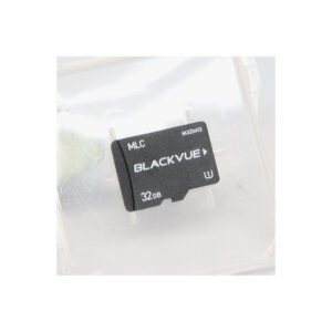 BlackVue muistikortti MicroSDHC 32Gt