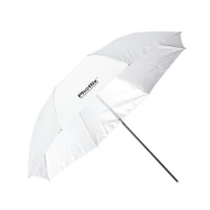 Phottix läpiammuttava sateenvarjo 91cm